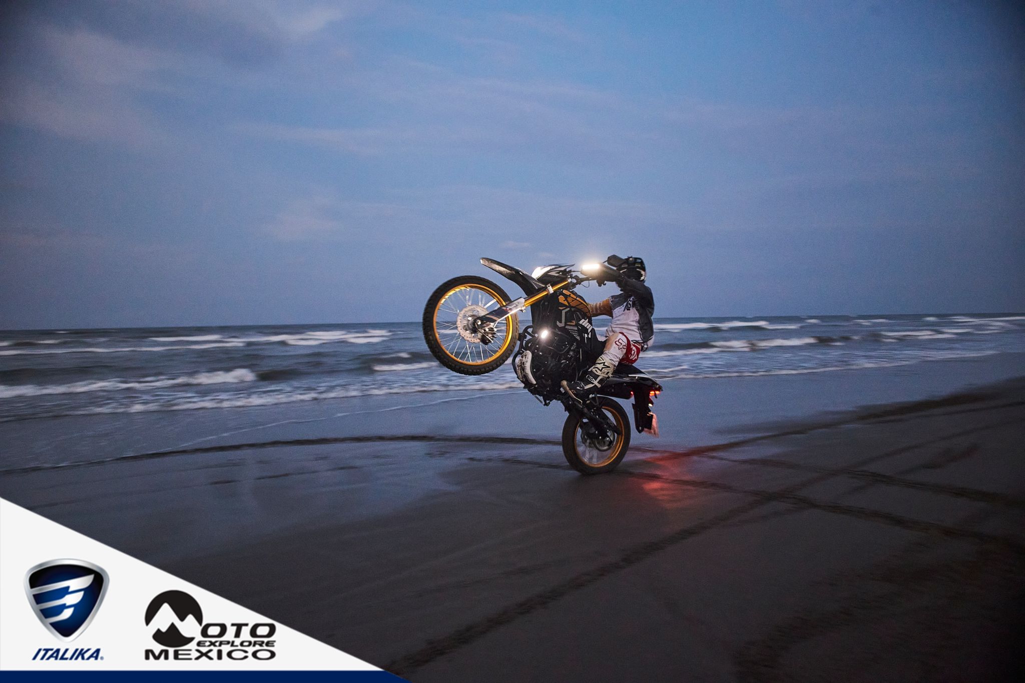 ITALIKA CHACHALACAS D1 514